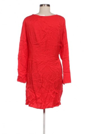 Kleid H&M, Größe M, Farbe Rot, Preis € 14,77