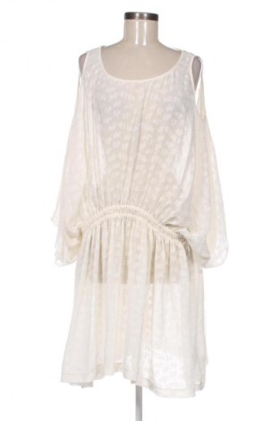 Kleid H&M, Größe L, Farbe Weiß, Preis 15,00 €