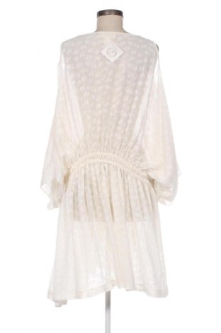 Kleid H&M, Größe L, Farbe Weiß, Preis 15,00 €