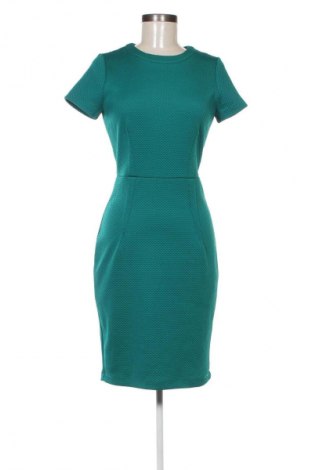Kleid H&M, Größe S, Farbe Grün, Preis 15,00 €