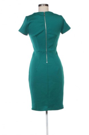 Kleid H&M, Größe S, Farbe Grün, Preis 15,00 €