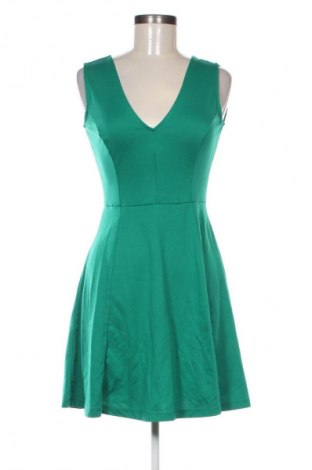 Kleid H&M, Größe S, Farbe Grün, Preis 27,70 €