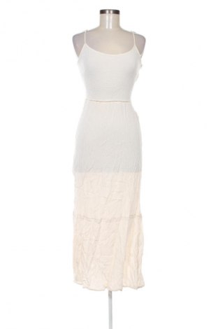 Kleid H&M, Größe M, Farbe Ecru, Preis 27,70 €