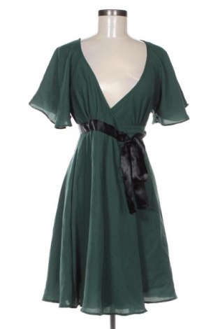Kleid H&M, Größe S, Farbe Grün, Preis 27,70 €