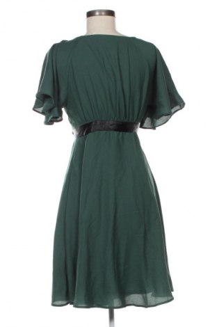 Kleid H&M, Größe S, Farbe Grün, Preis 27,70 €