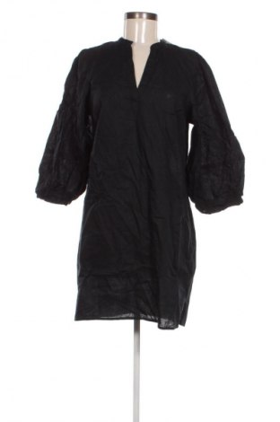 Kleid H&M, Größe S, Farbe Schwarz, Preis 14,77 €