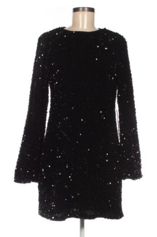 Kleid H&M, Größe S, Farbe Schwarz, Preis 14,77 €