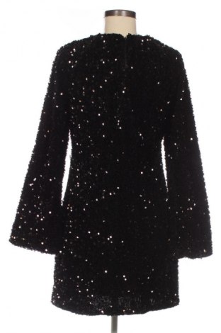 Kleid H&M, Größe S, Farbe Schwarz, Preis 14,77 €