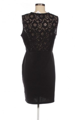 Kleid H&M, Größe XL, Farbe Schwarz, Preis 14,83 €