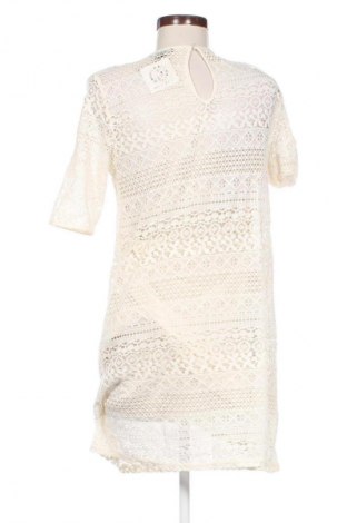 Šaty  H&M, Velikost M, Barva Krémová, Cena  367,00 Kč