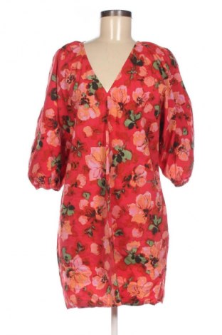 Kleid H&M, Größe M, Farbe Mehrfarbig, Preis 14,83 €