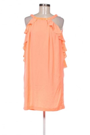 Sukienka H&M, Rozmiar M, Kolor Pomarańczowy, Cena 67,41 zł