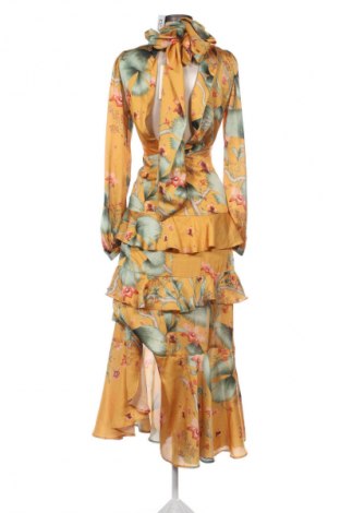 Rochie H&M, Mărime XXS, Culoare Multicolor, Preț 143,00 Lei