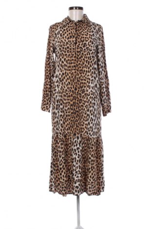 Kleid H&M, Größe S, Farbe Mehrfarbig, Preis 14,83 €
