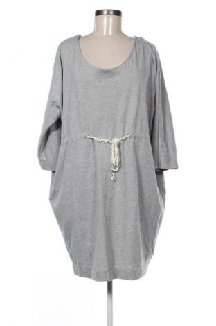 Kleid H&M, Größe L, Farbe Grau, Preis 9,99 €