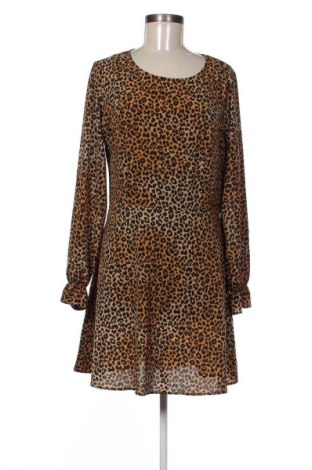 Kleid H&M, Größe XL, Farbe Mehrfarbig, Preis 9,99 €