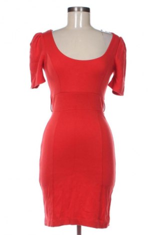 Šaty  H&M, Velikost M, Barva Červená, Cena  366,00 Kč