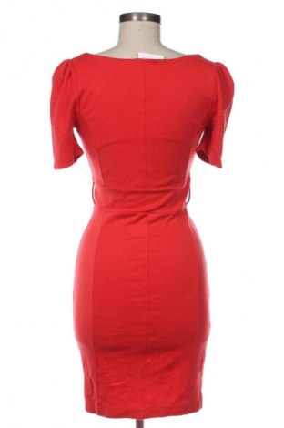 Šaty  H&M, Velikost M, Barva Červená, Cena  366,00 Kč