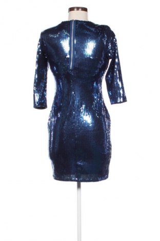 Kleid H&M, Größe S, Farbe Blau, Preis € 29,67