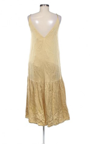 Šaty  H&M, Velikost M, Barva Zlatistá, Cena  367,00 Kč