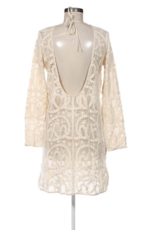 Φόρεμα H&M, Μέγεθος S, Χρώμα  Μπέζ, Τιμή 14,83 €