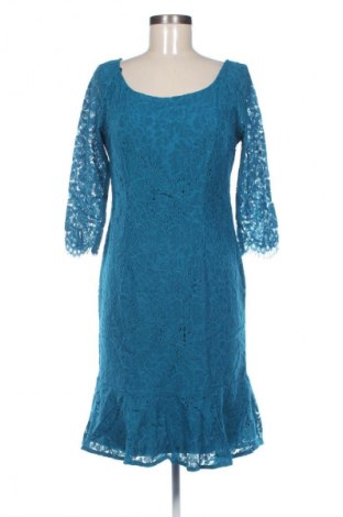 Φόρεμα H&M, Μέγεθος M, Χρώμα Μπλέ, Τιμή 14,83 €