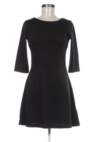 Kleid H&M, Größe S, Farbe Schwarz, Preis 20,99 €