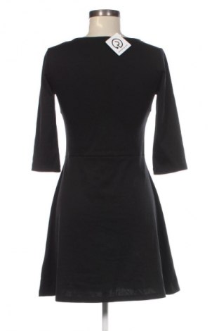 Kleid H&M, Größe S, Farbe Schwarz, Preis 20,99 €