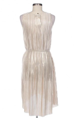 Kleid H&M, Größe S, Farbe Golden, Preis 14,83 €