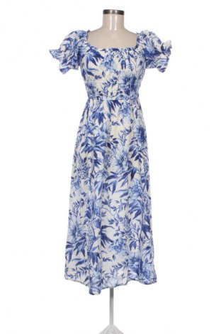 Φόρεμα H&M, Μέγεθος S, Χρώμα Πολύχρωμο, Τιμή 14,83 €