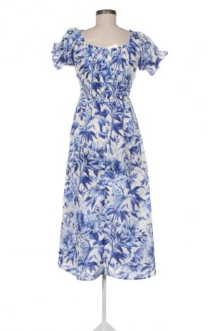 Φόρεμα H&M, Μέγεθος S, Χρώμα Πολύχρωμο, Τιμή 14,83 €