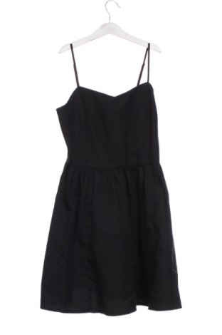 Rochie H&M, Mărime S, Culoare Negru, Preț 77,17 Lei