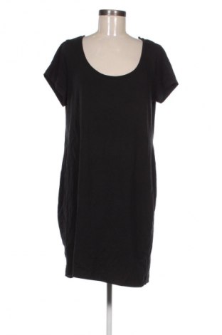 Kleid H&M, Größe XL, Farbe Schwarz, Preis 15,00 €