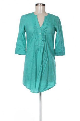 Rochie H&M, Mărime S, Culoare Verde, Preț 76,70 Lei