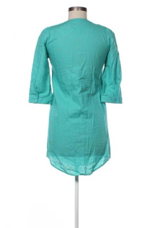 Rochie H&M, Mărime S, Culoare Verde, Preț 76,70 Lei