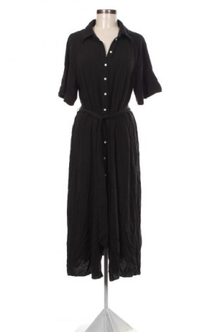 Kleid H&M, Größe L, Farbe Schwarz, Preis 24,55 €