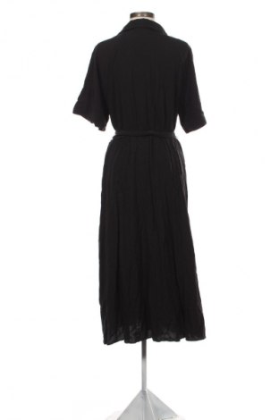 Kleid H&M, Größe L, Farbe Schwarz, Preis 24,55 €