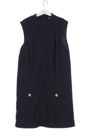 Kleid H&M, Größe XS, Farbe Blau, Preis € 14,91