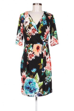 Kleid H&M, Größe L, Farbe Mehrfarbig, Preis € 14,77