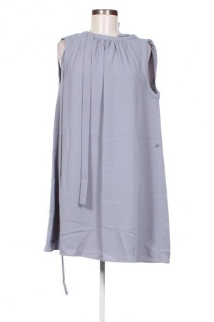 Kleid H&M, Größe S, Farbe Blau, Preis € 14,77