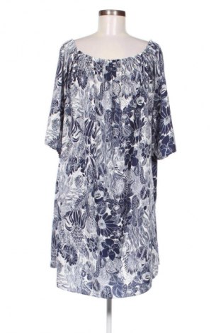 Kleid H&M, Größe XL, Farbe Mehrfarbig, Preis 12,99 €