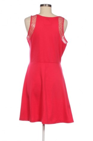 Φόρεμα H&M, Μέγεθος L, Χρώμα Κόκκινο, Τιμή 14,91 €
