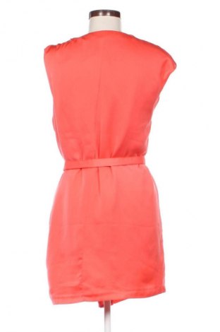 Kleid H&M, Größe M, Farbe Orange, Preis 16,57 €