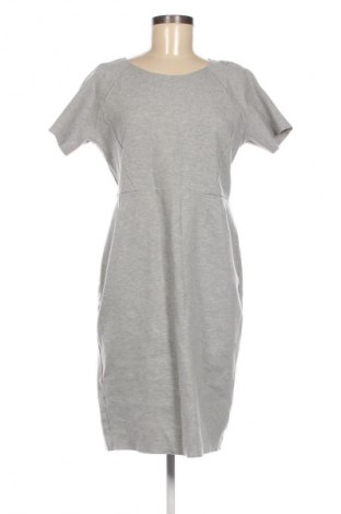 Kleid H&M, Größe L, Farbe Grau, Preis 14,91 €