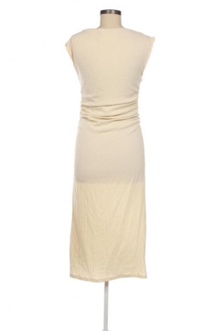 Kleid H&M, Größe S, Farbe Ecru, Preis 14,77 €