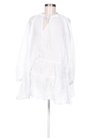 Kleid H&M, Größe S, Farbe Weiß, Preis 20,54 €