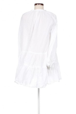 Kleid H&M, Größe S, Farbe Weiß, Preis 20,54 €