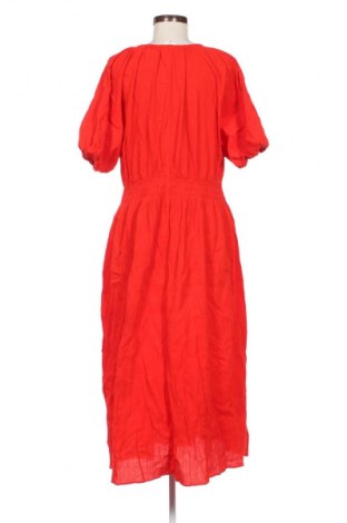 Kleid H&M, Größe L, Farbe Rot, Preis 20,84 €