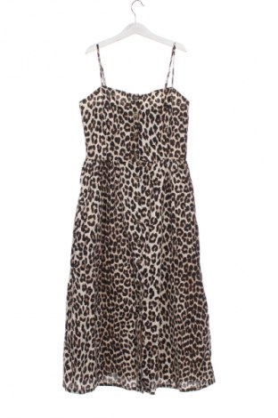 Kleid H&M, Größe XS, Farbe Mehrfarbig, Preis 19,99 €