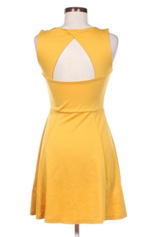 Rochie H&M, Mărime S, Culoare Galben, Preț 76,32 Lei